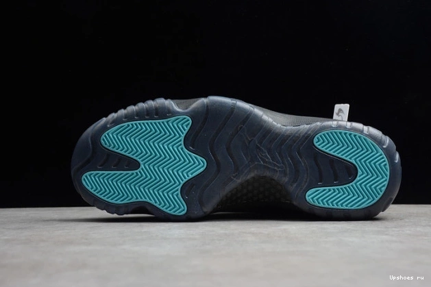 Jordan Retro Gamma 11 378037-006 Blue 0829